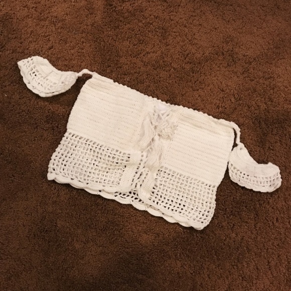 NEW! Andi Bagus Crochet Set - Picture 4 of 5